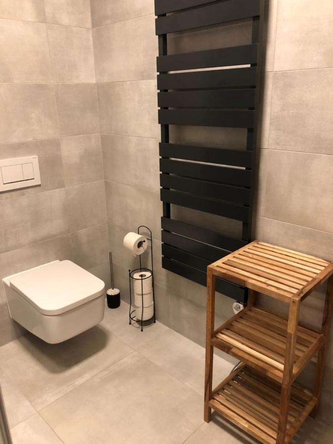 Strunzova Pila - Apartmany S Wellness 2,06 A 3,03 Kvilda Exterior foto